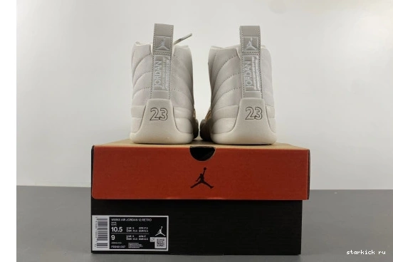 Jordan FD9101-007 FD9101-007 Retro  12 Phantom 0309